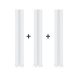 SpaTouch Sediment filter set