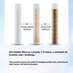 SpaTouch Sediment filter set