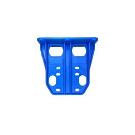 10" plastični držač za trodelne kućište