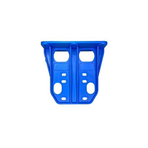 10" plastični držač za trodelne kućište
