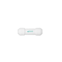 Nepovratni ventil ravan quick 3/8" x 3/8" 