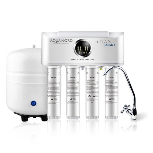 Aqua Nord TITAN Smart