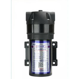 Booster pumpa do 600G 24V 4,2A 5000ml/min
