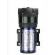 Booster pumpa do 600G 24V 4,2A 5000ml/min