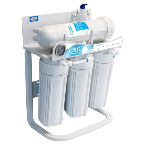 C500 – Ro prečiščivač vode sa visokim performansama