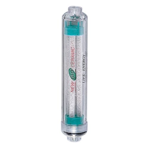 10″ In-line – biokeramički energizirajuči post-filter 