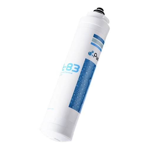 GT-8 – aktivni ugljeni predfilter (FT4-83) GAC