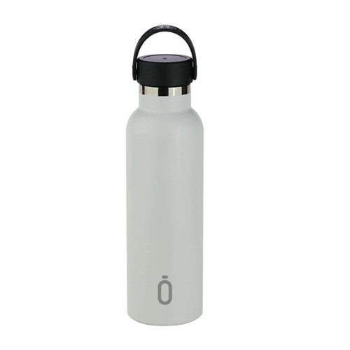 Runbott Sport White termos sa keramičkim uloškom 600ml