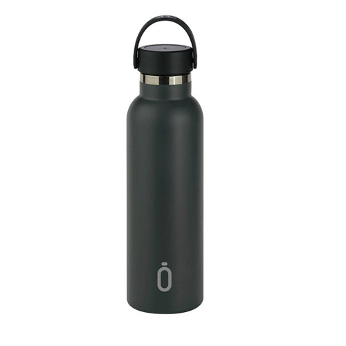 Runbott Sport Antracit termos sa keramičkim premazom 600ml