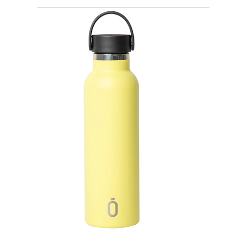 Runbott Sport Lemon termos sa keramičkim uloškom  600ml