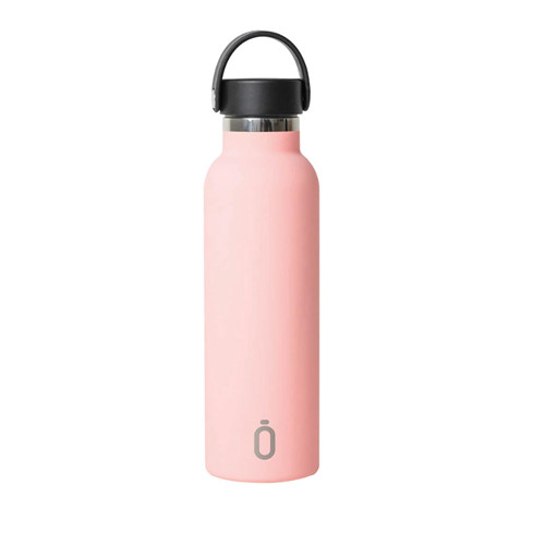 Runbott Sport Rose termos sa keramičkim uloškom 600ml