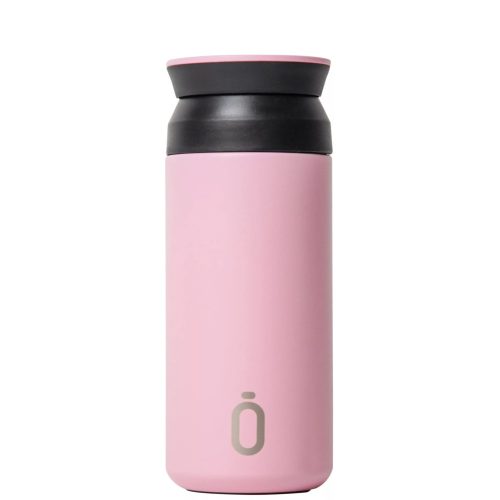 RUNBOTT ČAŠA (COFFEE CUP PINK) - PINK 350ML
