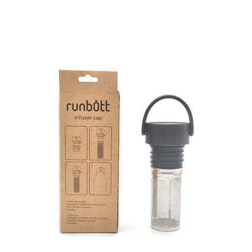 RUNBOTT – FILTER ČEP (INFUSER CAP)