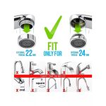 Stoni Filter sa Displejom - premium ultra filterom  Alpok C150