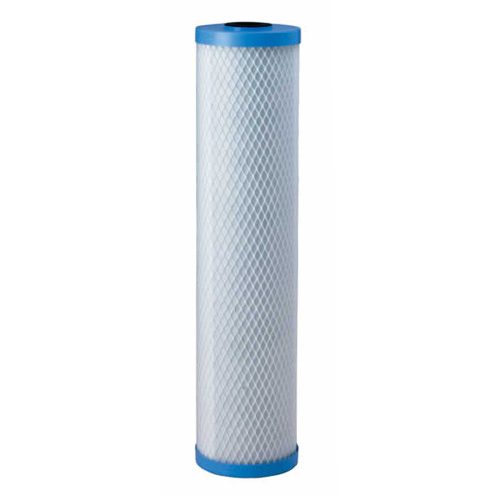 Big Blue 20” presovani aktivli ugalj CTO
