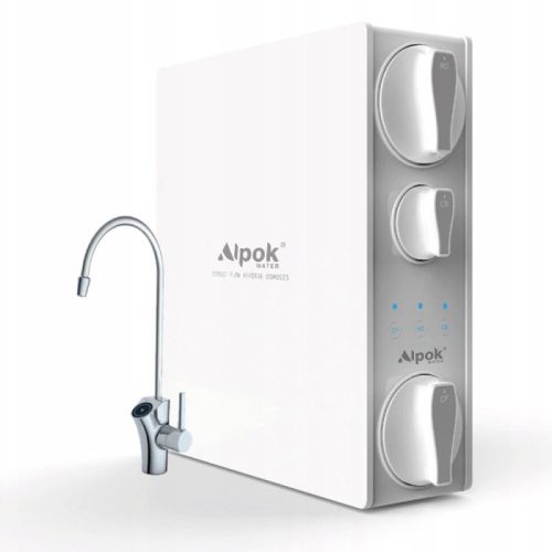 Alpok Water Elix 600G
