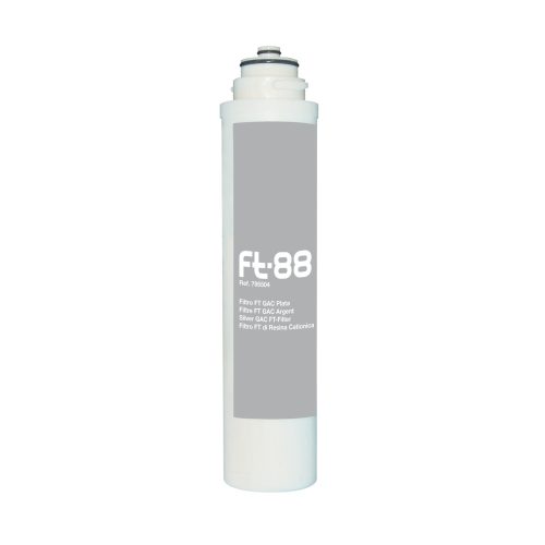 FT-88 granulirani aktivni ugalj sa srebrom (GAC)