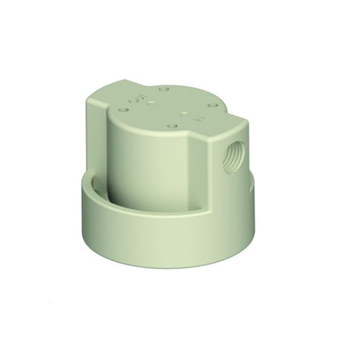 Kapica za  FT-line filtere sa priključkom od 1/4″