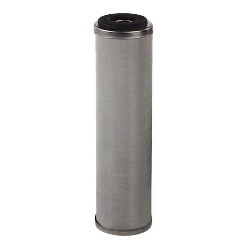 Filter od nerđajućeg čelika 80 microna 9 7/8″ x 2,5″