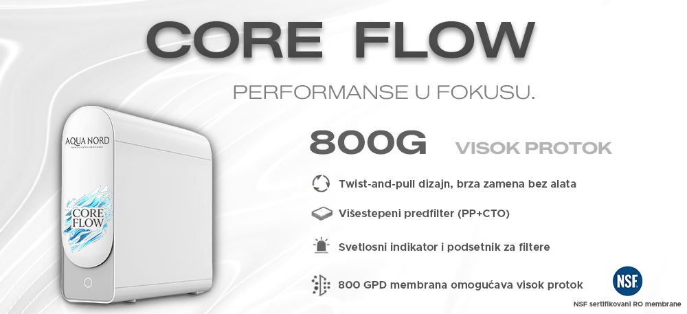 Alpok Core Flow