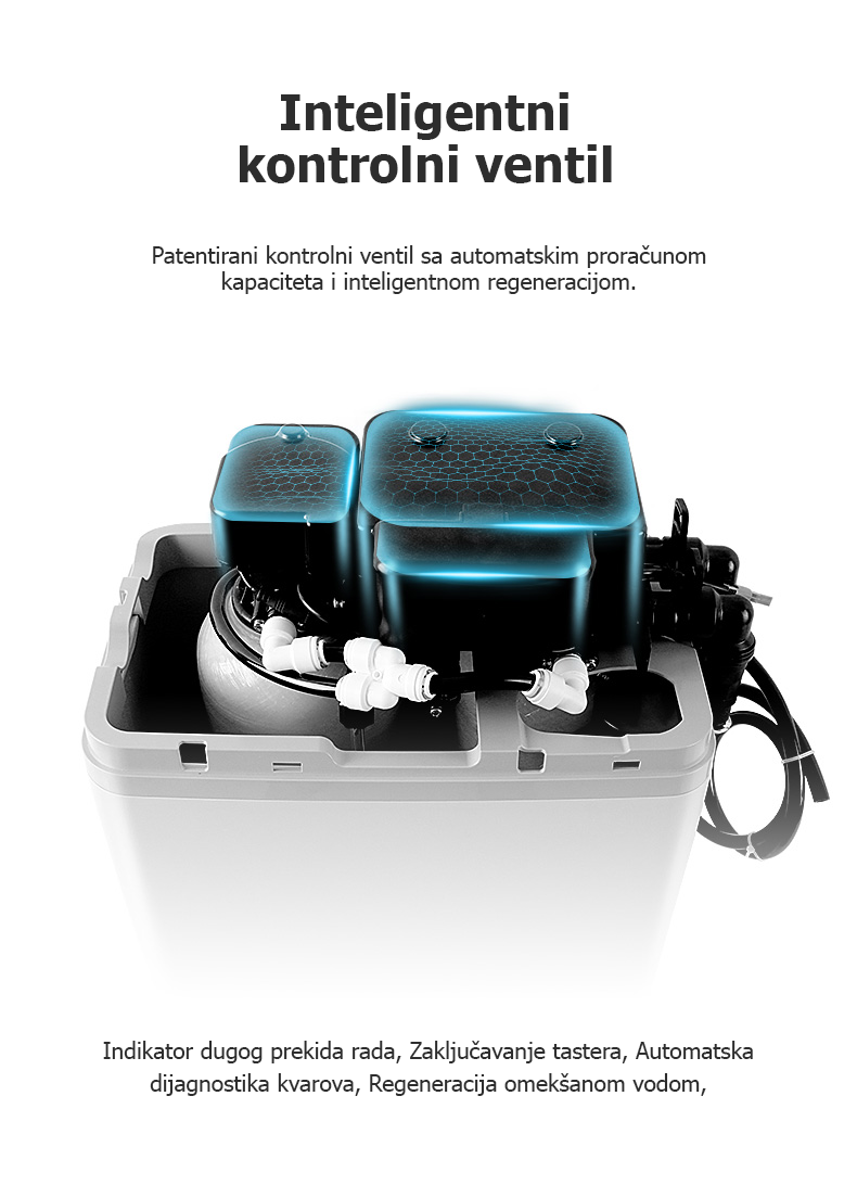Kontrolni ventil